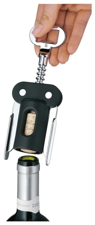 Крилчата корконада от неръждаема стомана Cromargan® Clever & More - WMF