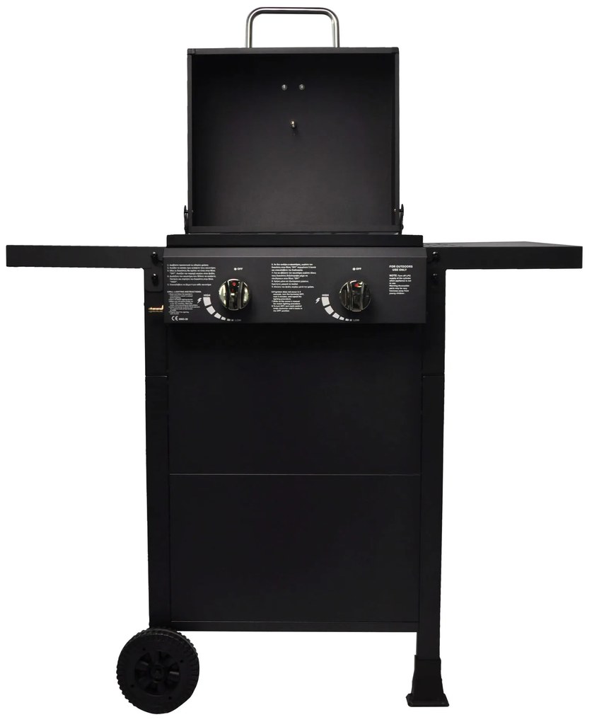 Газово барбекю Kaiser INTRO GB-P200