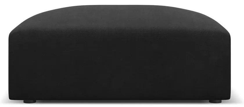 Черна табуретка Esther – Milo Casa