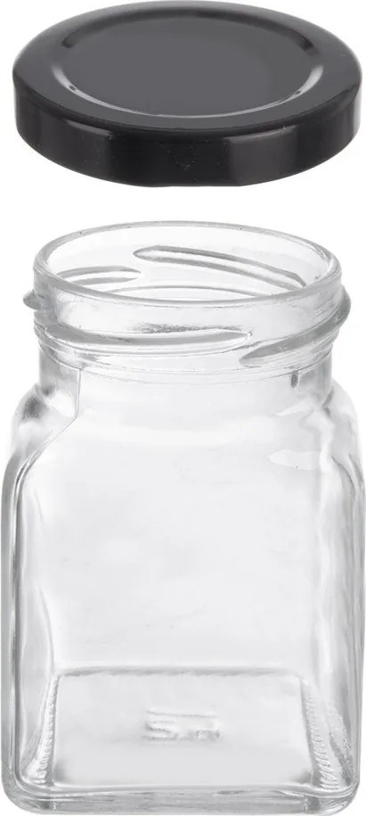 Бурканчета за подправки 6 бр. – Orion