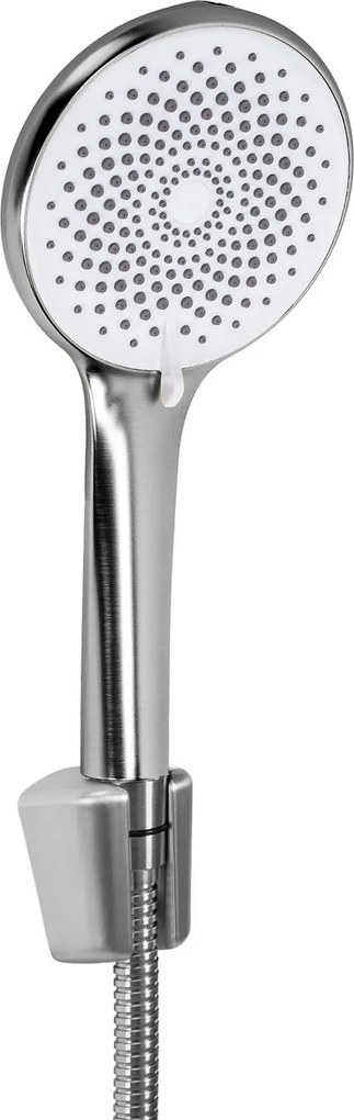 Смесител за душ Foss/Clif Brush Nickel