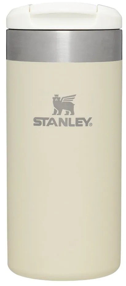 Бежова термочаша 350 ml AeroLight Transit – Stanley