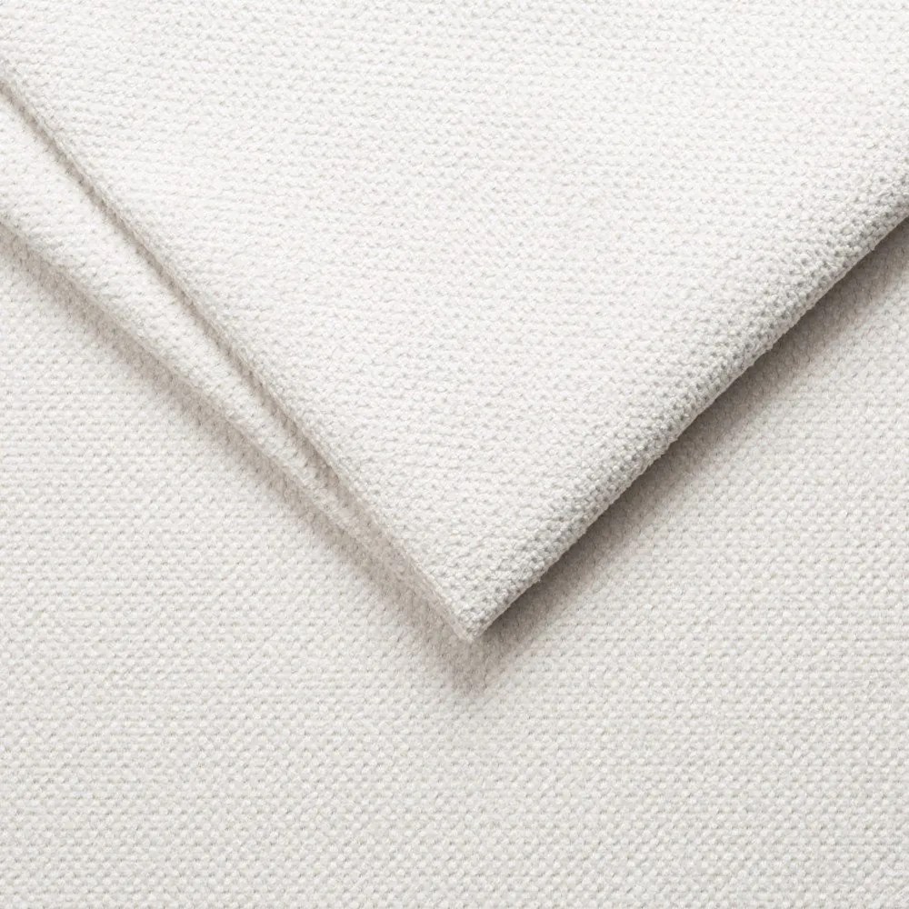 Бял диван 196 cm Nora – Ropez