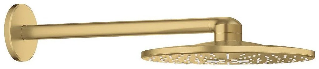 Душ пита, 26475GN0 Rainshower SmartActive 310, Grohe, 43см, 2 струи