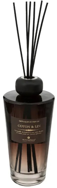 Ароматизатор дифузер atmosphera Alma, 500 ml - Tonka bean