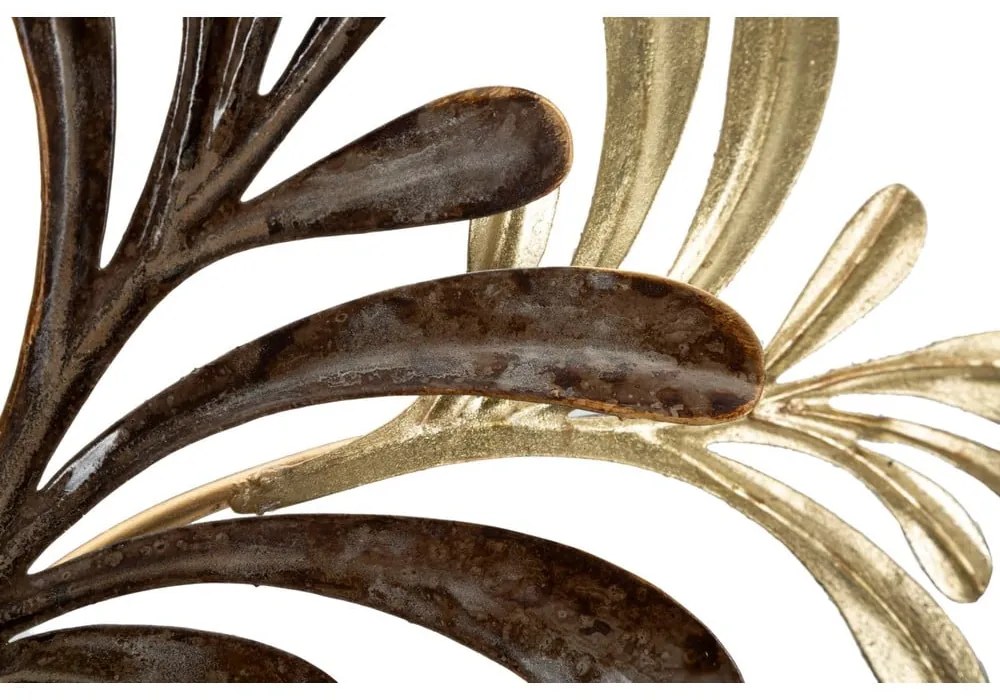 Метална декорация за стена 97x100 cm Albero Lixy – Mauro Ferretti