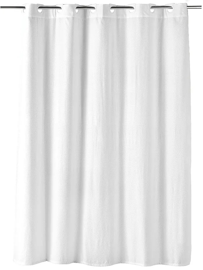 Завеса за душ 180x200 cm Dotty – douceur d'intérieur