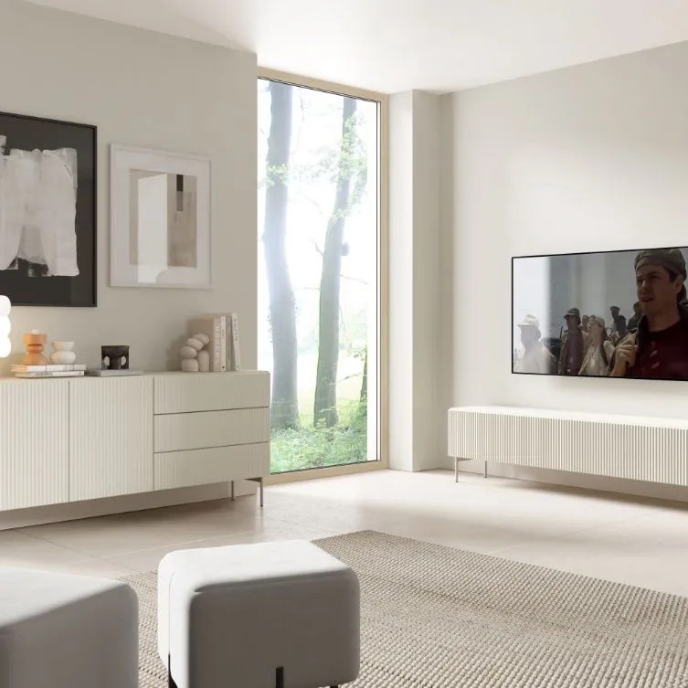 Композиция за всекидневна Novo