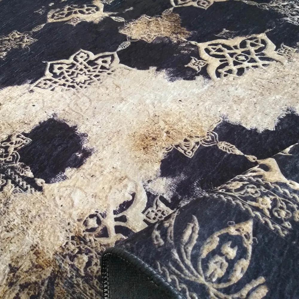 Оригинален килим за хол Ширина: 120 см | Дължина: 180 см