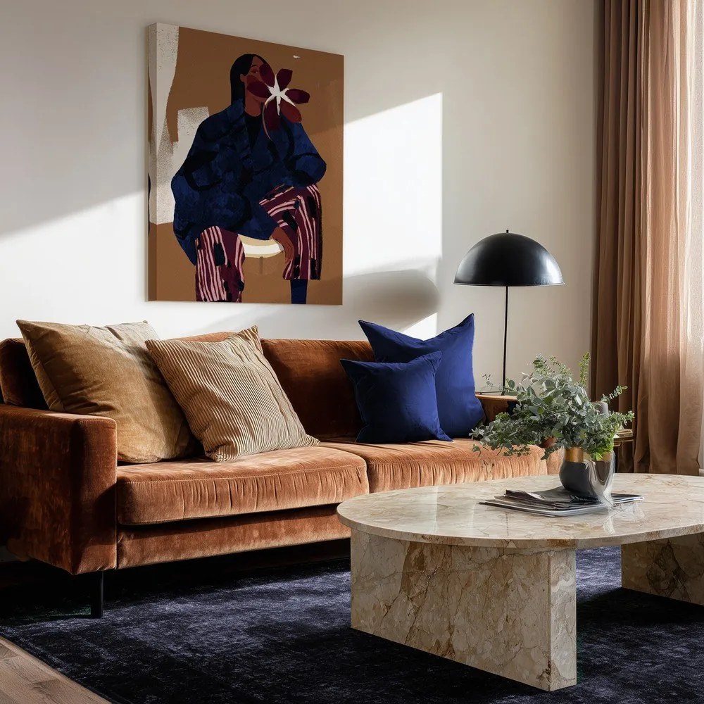 Картина 60x80 cm Her – Styler