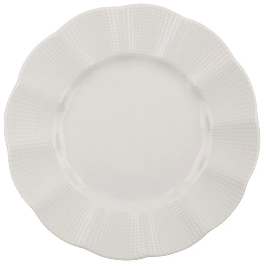 Комплект порцеланови съдове от 24 части Kutahya Viktor - Kütahya Porselen