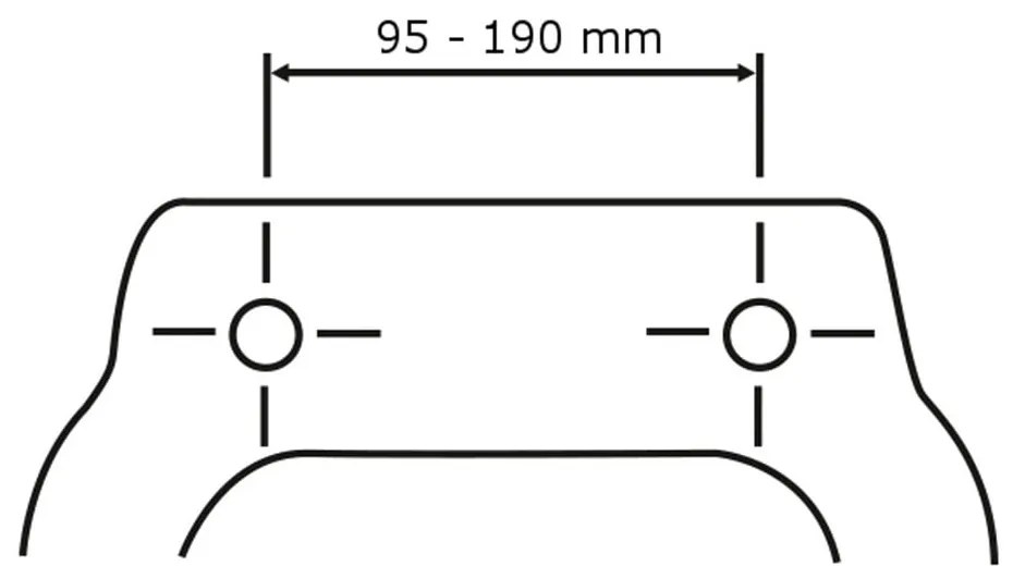 Светлосива тоалетна седалка с лесно затваряне , 44,5 x 37,5 cm Samos - Wenko