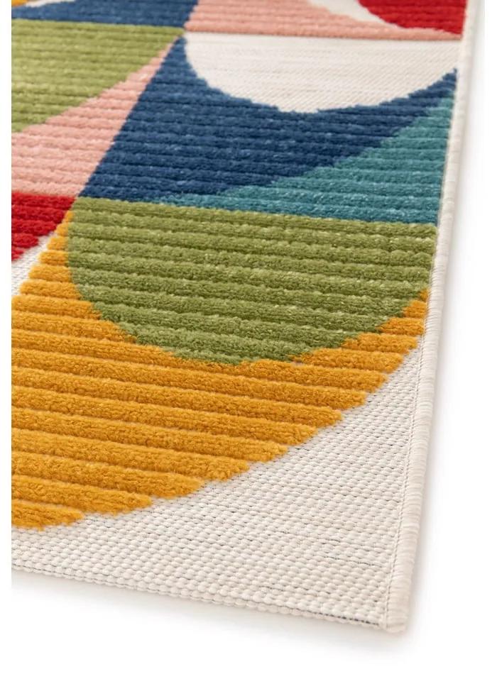 Външен килим 80x150 cm Mila – Universal