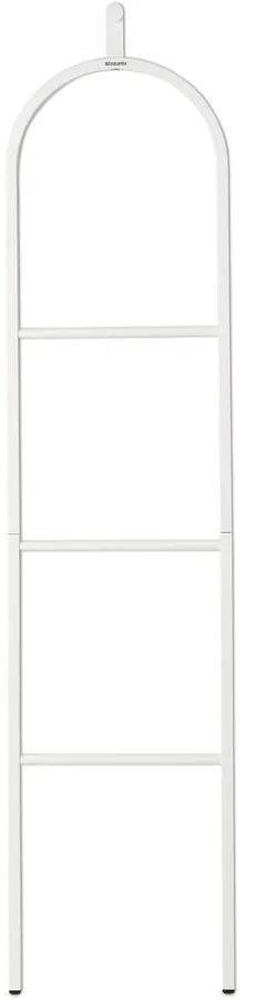 Бяла стоманена стойка за костюми Linn Dressboy – Brabantia