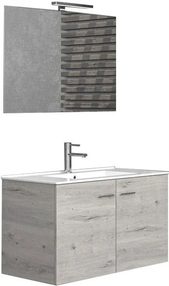 Комплект за баня KARAG NEW BITOLA 90