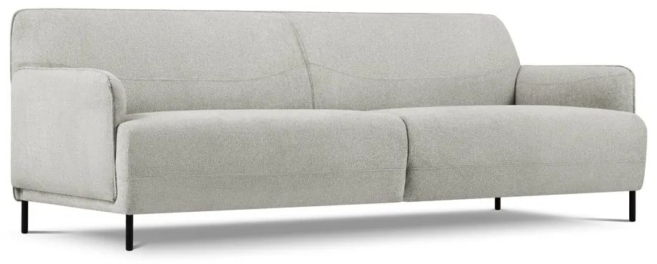 Светлосив диван , 235 см Neso - Windsor & Co Sofas