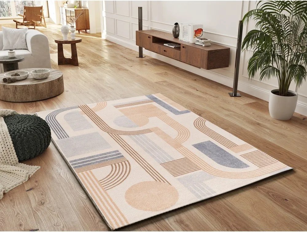 Килим 133x190 cm Astra – Universal