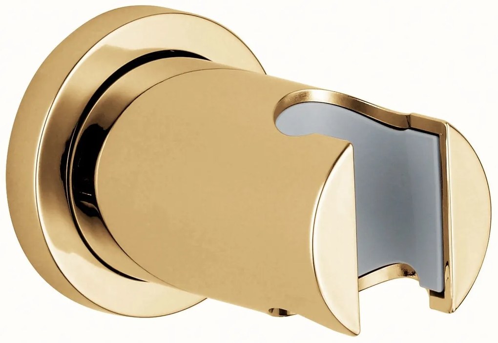 Поставка за душ Grohe Rain Душ Essence New-Gold Glossy