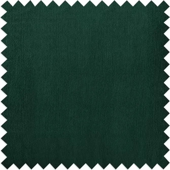 Тъмнозелен кадифен диван 203 cm Juli – Ropez