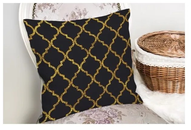 Калъфка за възглавница Cesmo, 45 x 45 cm - Minimalist Cushion Covers