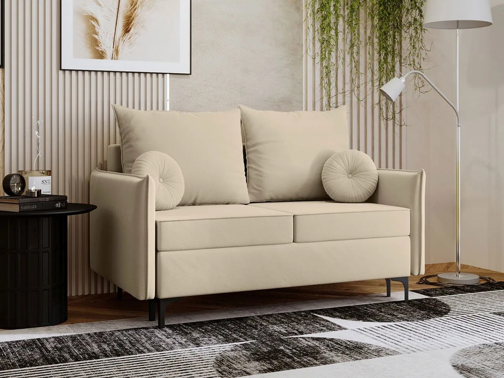 Диван - легло Leon small-Mpez