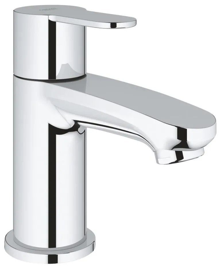 GROHE 23039002 - Стоящ смесител EUROSTYLE COSMOPOLITAN, размер XS, хром