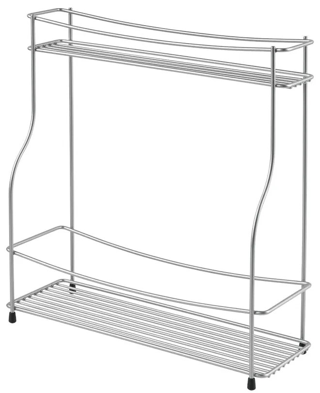 Рафт за подправки с 2 нива Balsamico - Metaltex