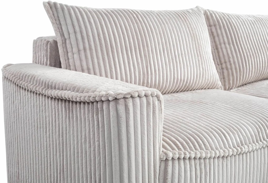 Ъглов диван Beth