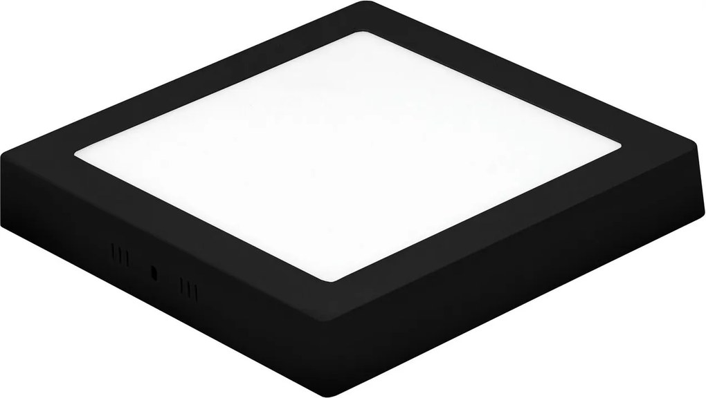 LED ПАНЕЛ ВГРАДЕН SB 18W Black
