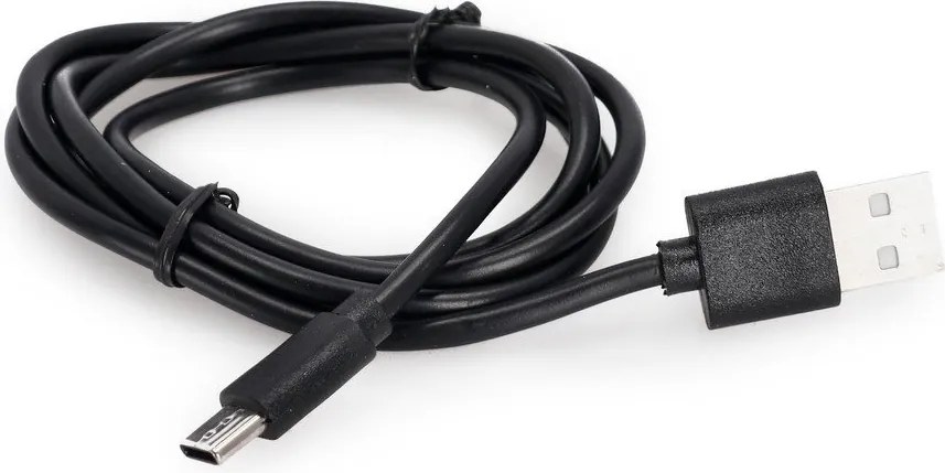 LED настолно затъмняващо се външно осветително тяло с USB ø 13,5 cm Pansy – Bizzotto