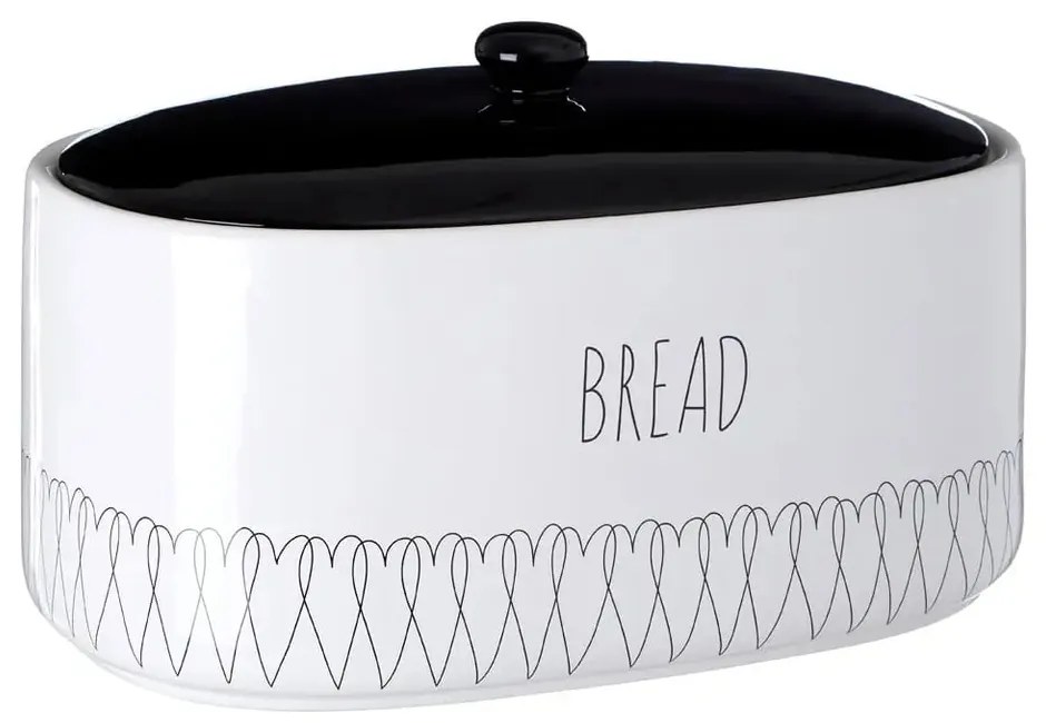Кутия за хляб Heartlines - Premier Housewares