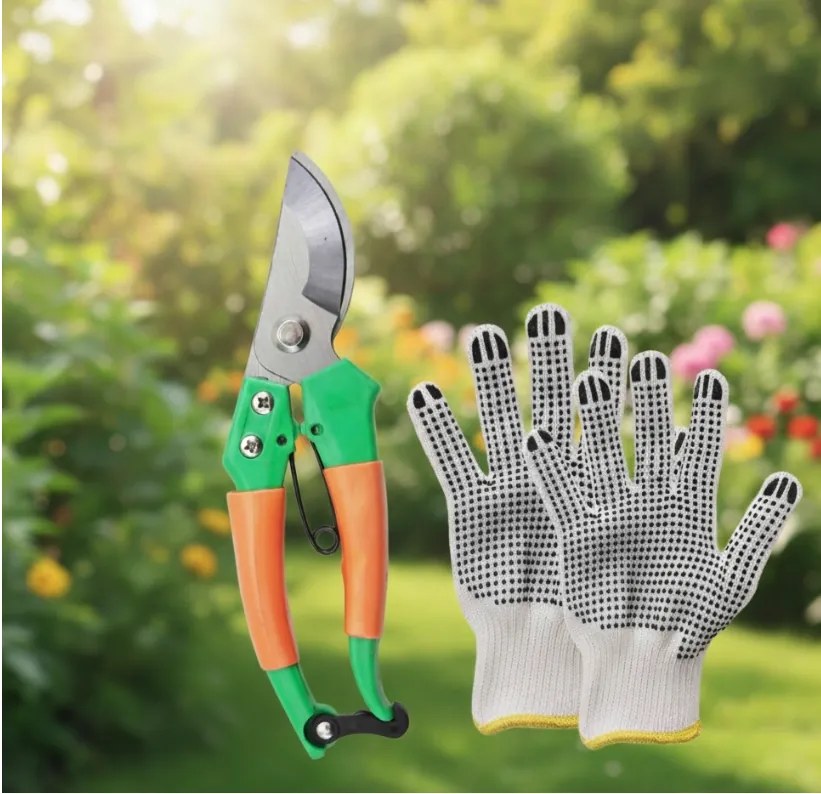 Голяма подсилена градинска оранжерия PREMIUM 3 × 6 м + ПОДАРЪК