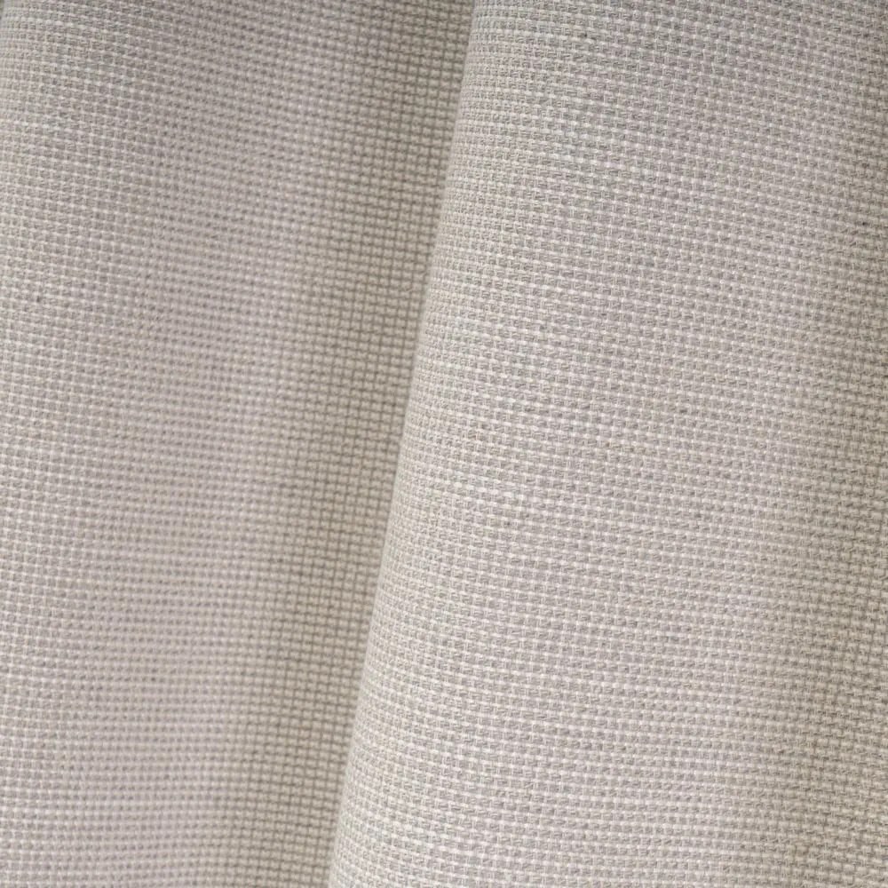 Кафяво-сиво перде 140x260 cm Cuadrille – Casa Selección