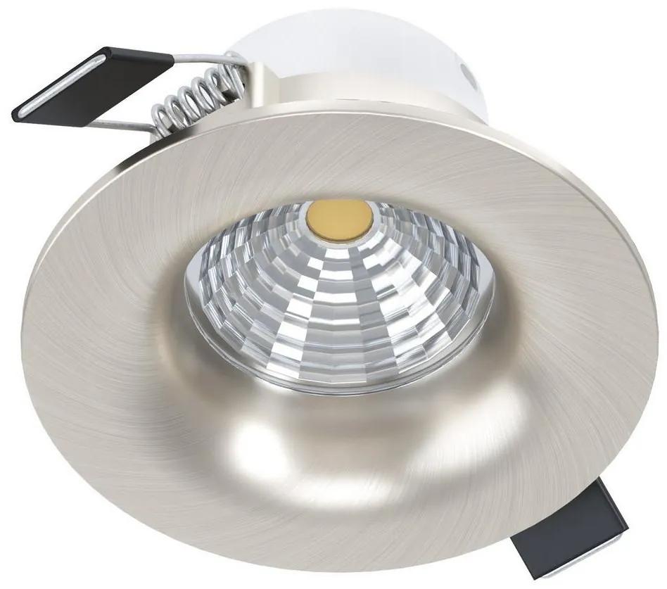 Eglo 98246 - LED Димируема луничка за окачен таван  SALICETO LED/6W/230V
