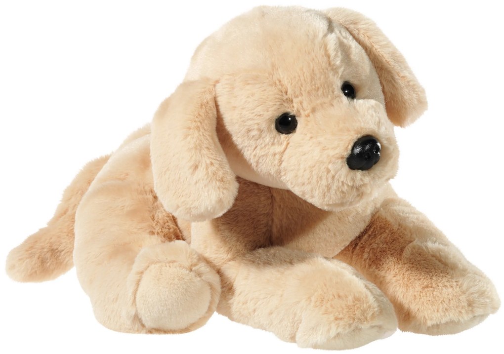 Heunec - Голямо кученце Голдън Ретривър, 38 см., серия Misani 304178