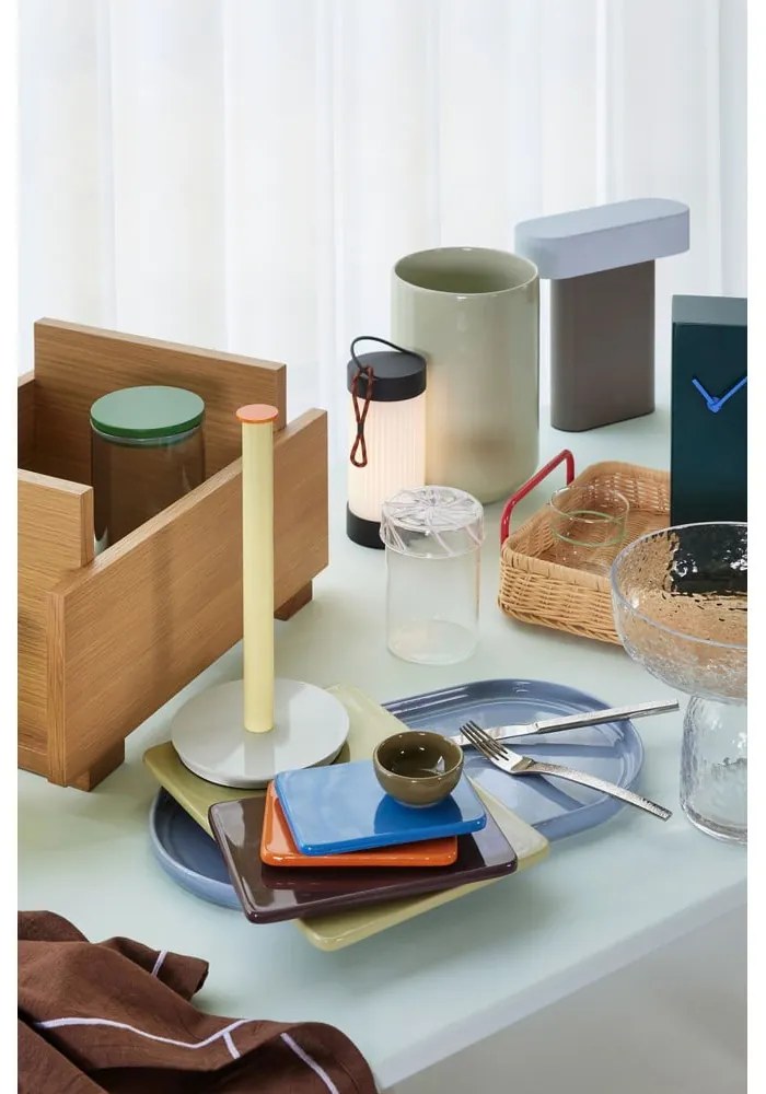 Памучна кърпа за съдове 60x80 cm Easypeasy – Hübsch