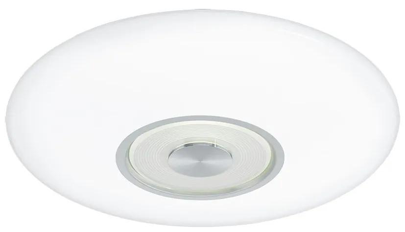 Eglo 97036 - LED Лампа за таван CANUMA 1 1xLED/18W/230V