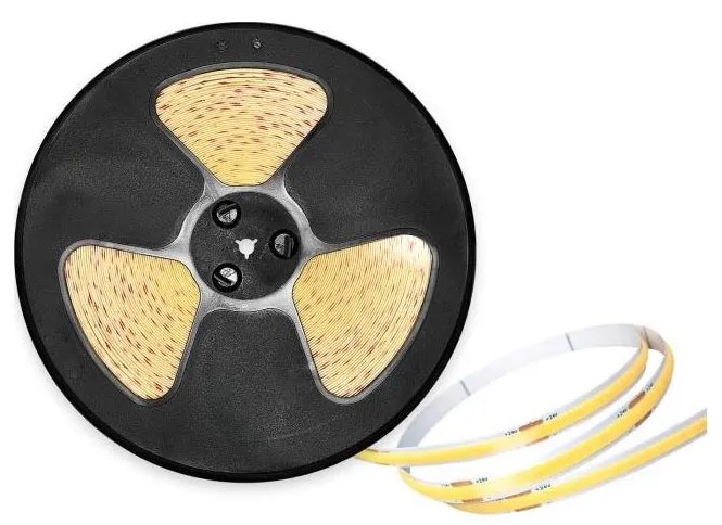 LED лента TRAMO LED/500W/24V 50 m 3000K