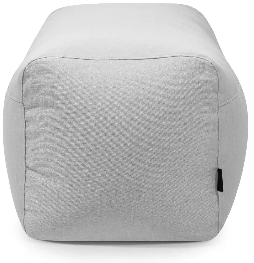 Син пуф Plus 100 Lounge – SLOWDOWN