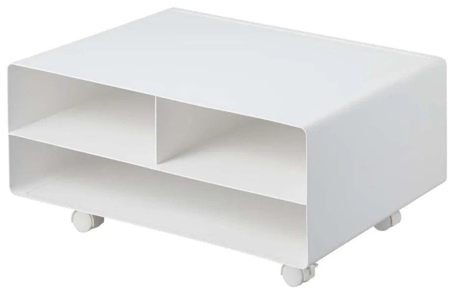 Сгъваема маса 37x48 cm Tower - YAMAZAKI