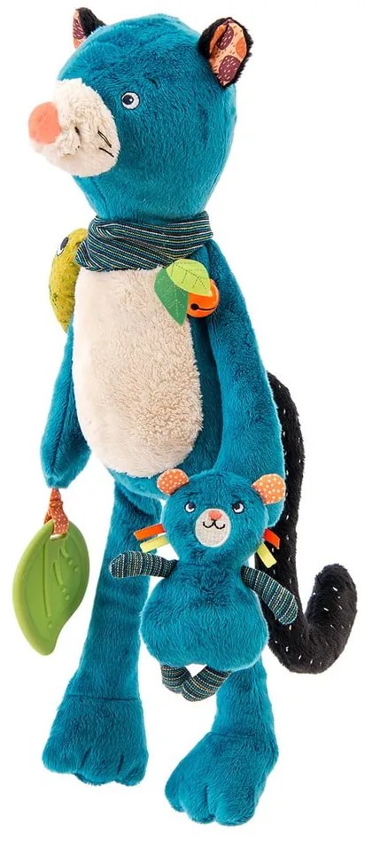 Играчка за бебе Zimba - Moulin Roty