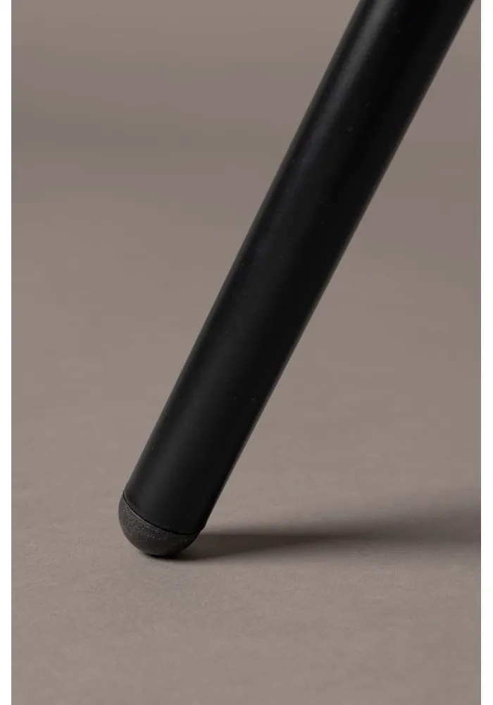 Бежов фотьойл Rodin - Dutchbone