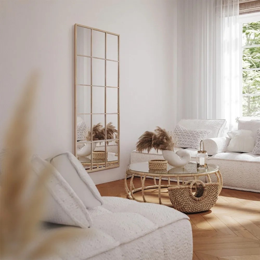 Стенно огледало 60x150 cm Will – Styler