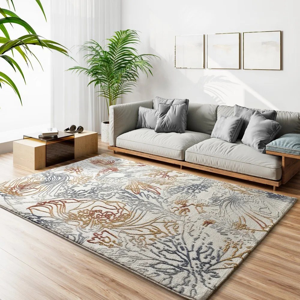 Килим 133x190 cm Amara – Universal