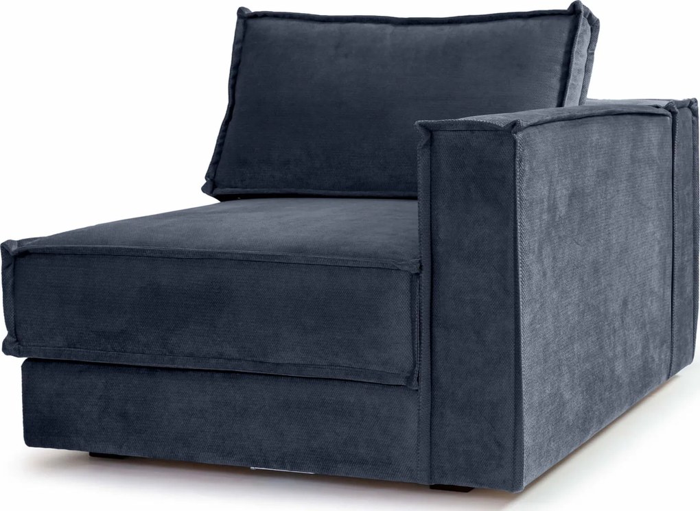 Лява страна Модулен диван Bella-Mple Special