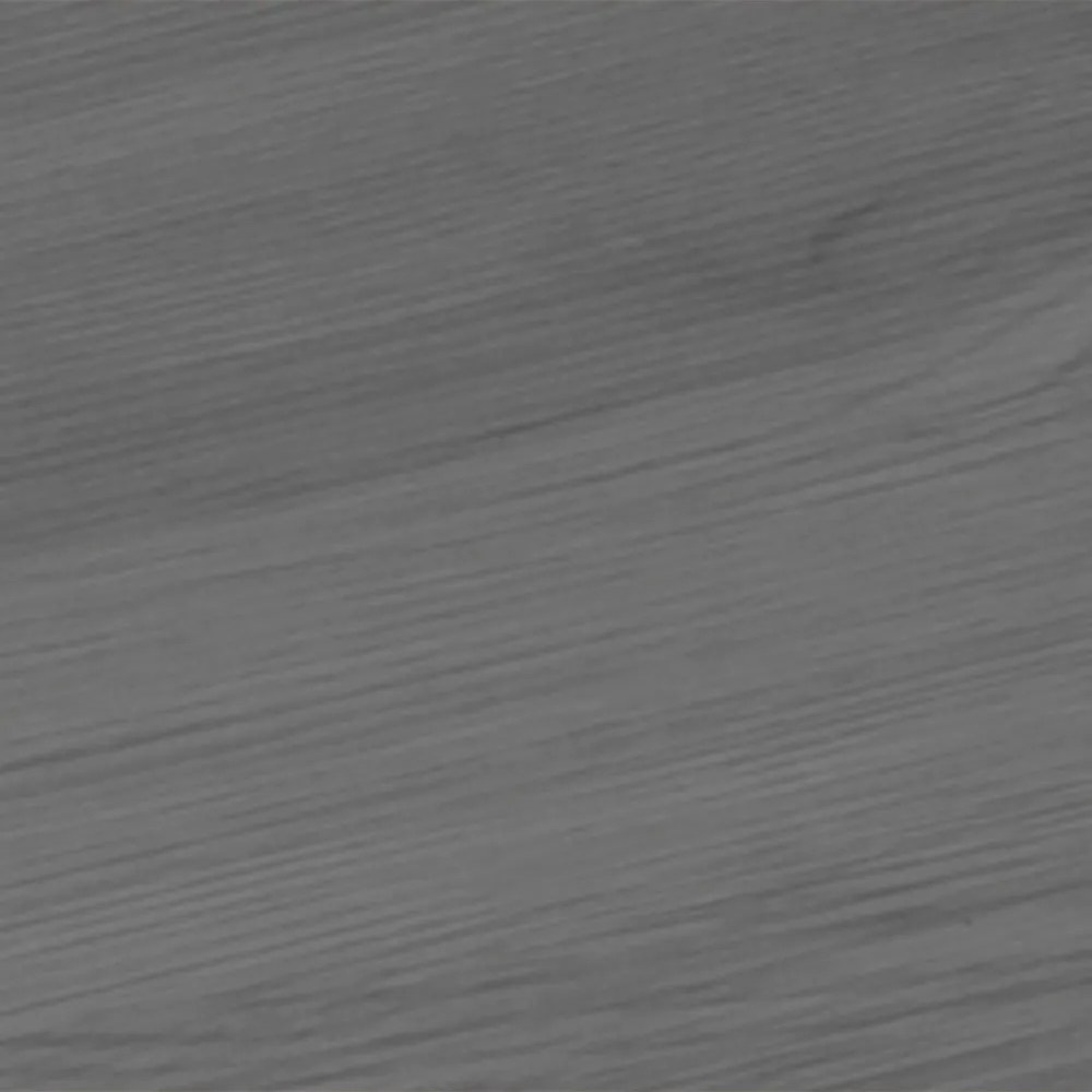 Черно нощно шкафче Seaford - Actona