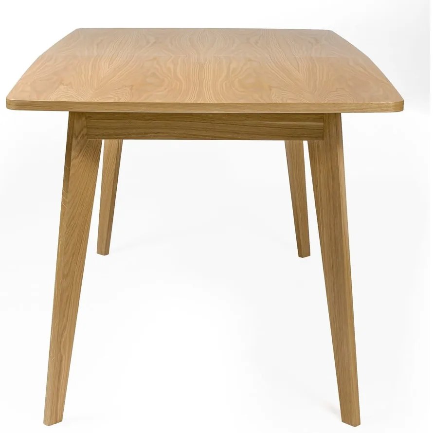 Сгъваема маса за хранене Kensal - Woodman