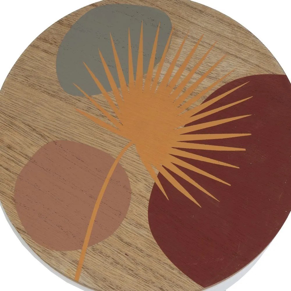 Декоративни кутии за съхранение с капаци в комплект от 2 бр. ø 17x6,5 cm – Casa Selección