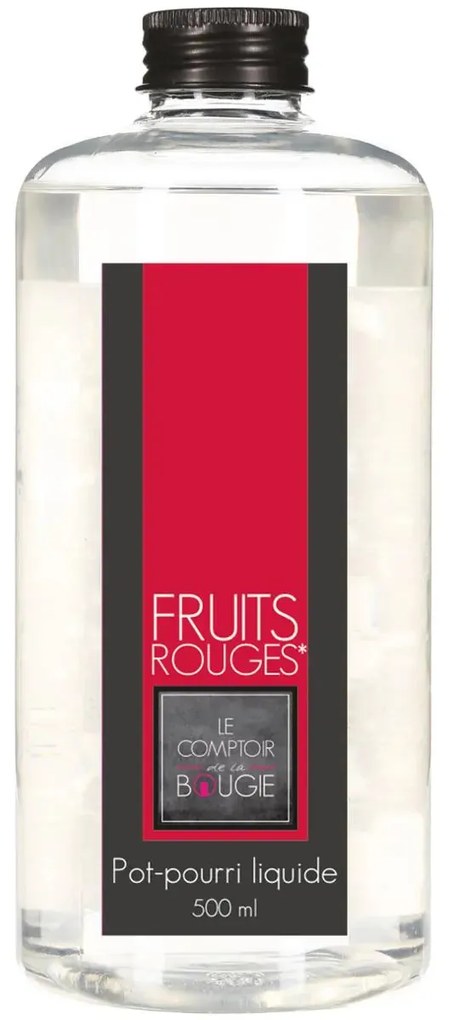 Пълнител за дифузер atmosphera Kili, 500 ml - Raspberry