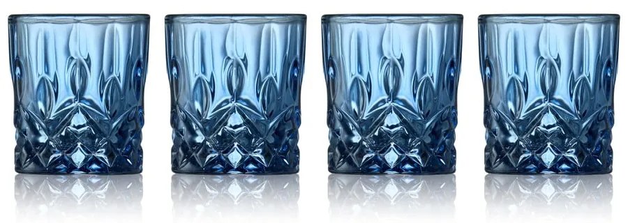 Чаши в комплект 4 бр. за шотове 40 ml Sorrento – Lyngby Glas